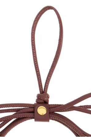 Furla Keychain "Poppy"