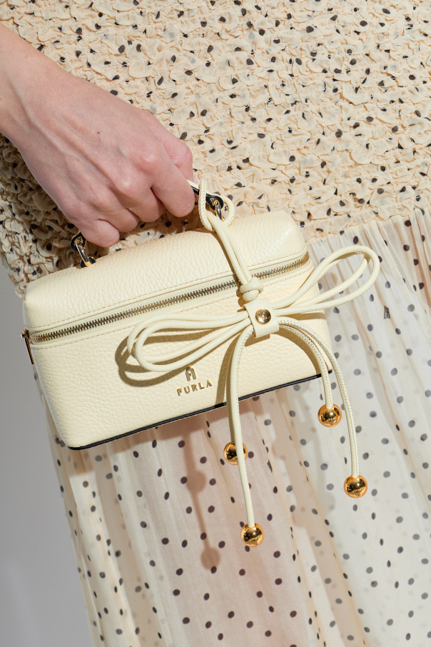Furla Keychain "Poppy"