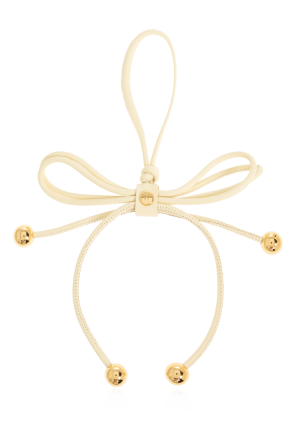 Keychain "Poppy"