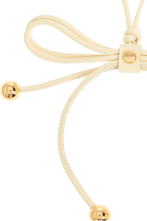 Furla Keychain "Poppy"