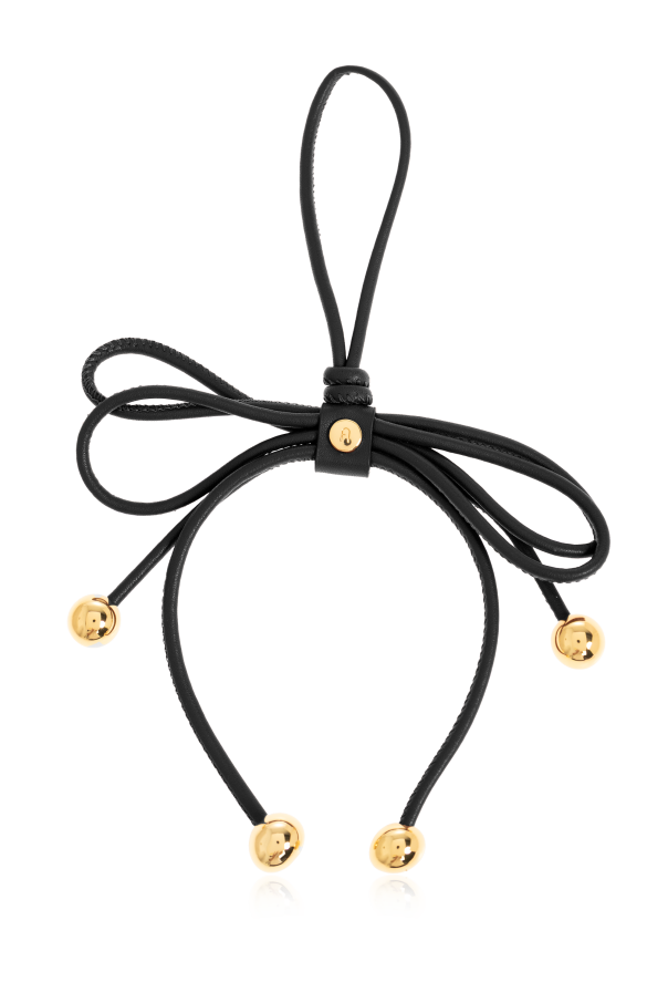 'Poppy' keyring od Furla