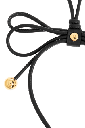Furla 'Poppy' keyring