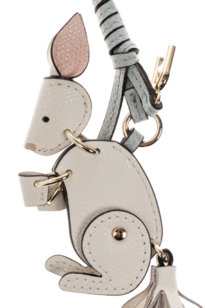 Furla Pingente para mala ‘Rabbit’
