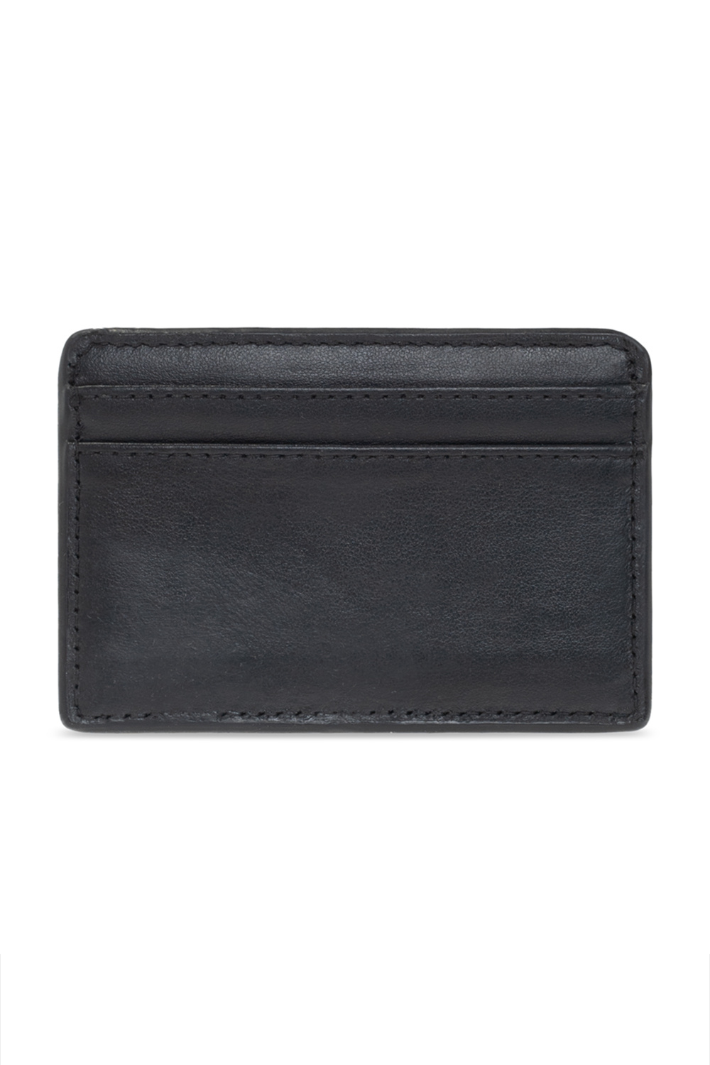 Zadig & Voltaire Leather card holder