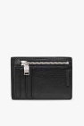 Zadig & Voltaire Card case with logo