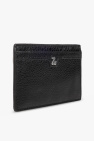 Zadig & Voltaire Card case with logo