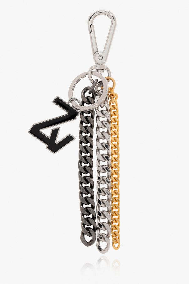 Zadig & Voltaire Key ring