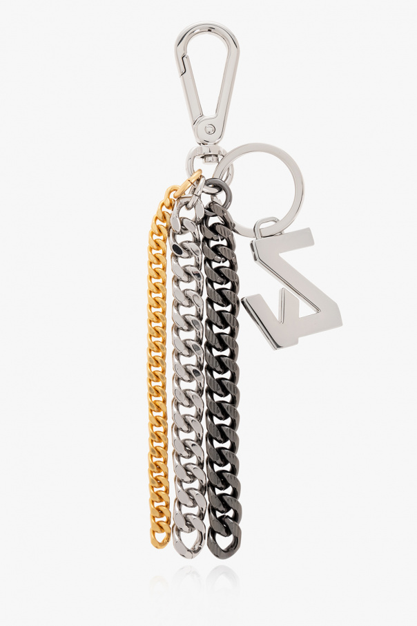 Zadig & Voltaire Key ring