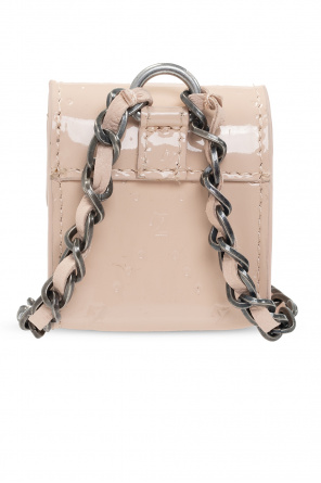 Zadig & Voltaire Key holder