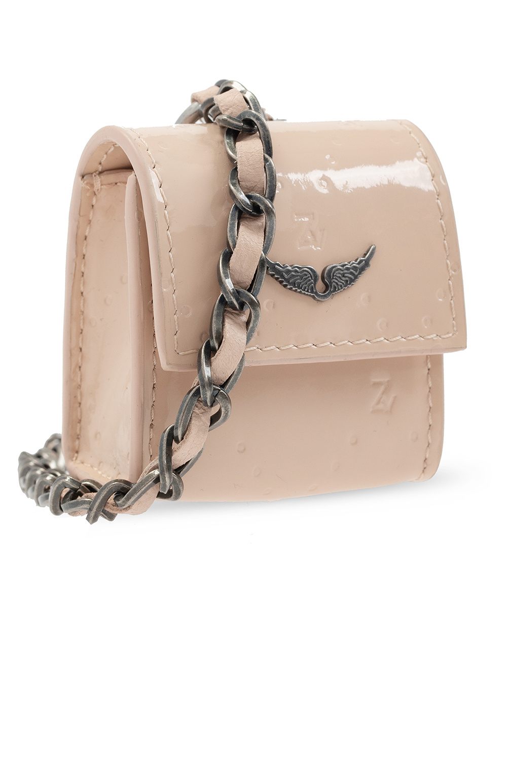 Zadig & Voltaire Key holder