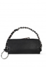 Zadig & Voltaire SMALL ACCESSORIES KEY CASES WOMEN Key holder