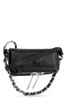 Zadig & Voltaire Key holder