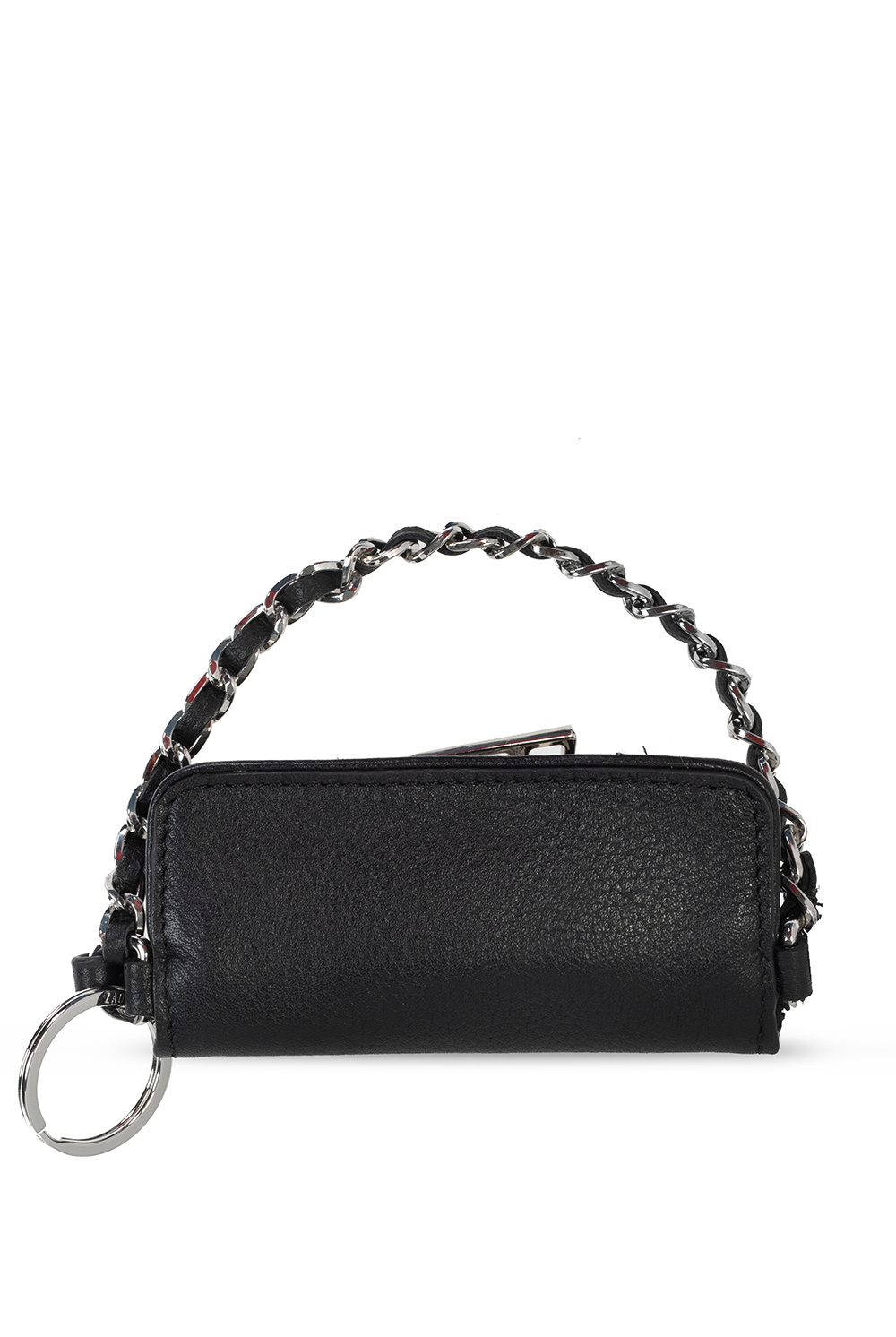 Zadig & Voltaire Key holder