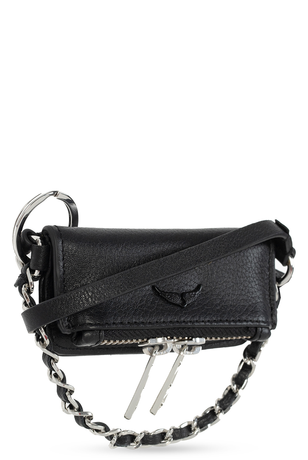 Zadig & Voltaire Key holder