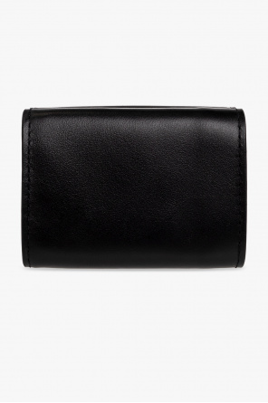 Zadig & Voltaire Leather wallet