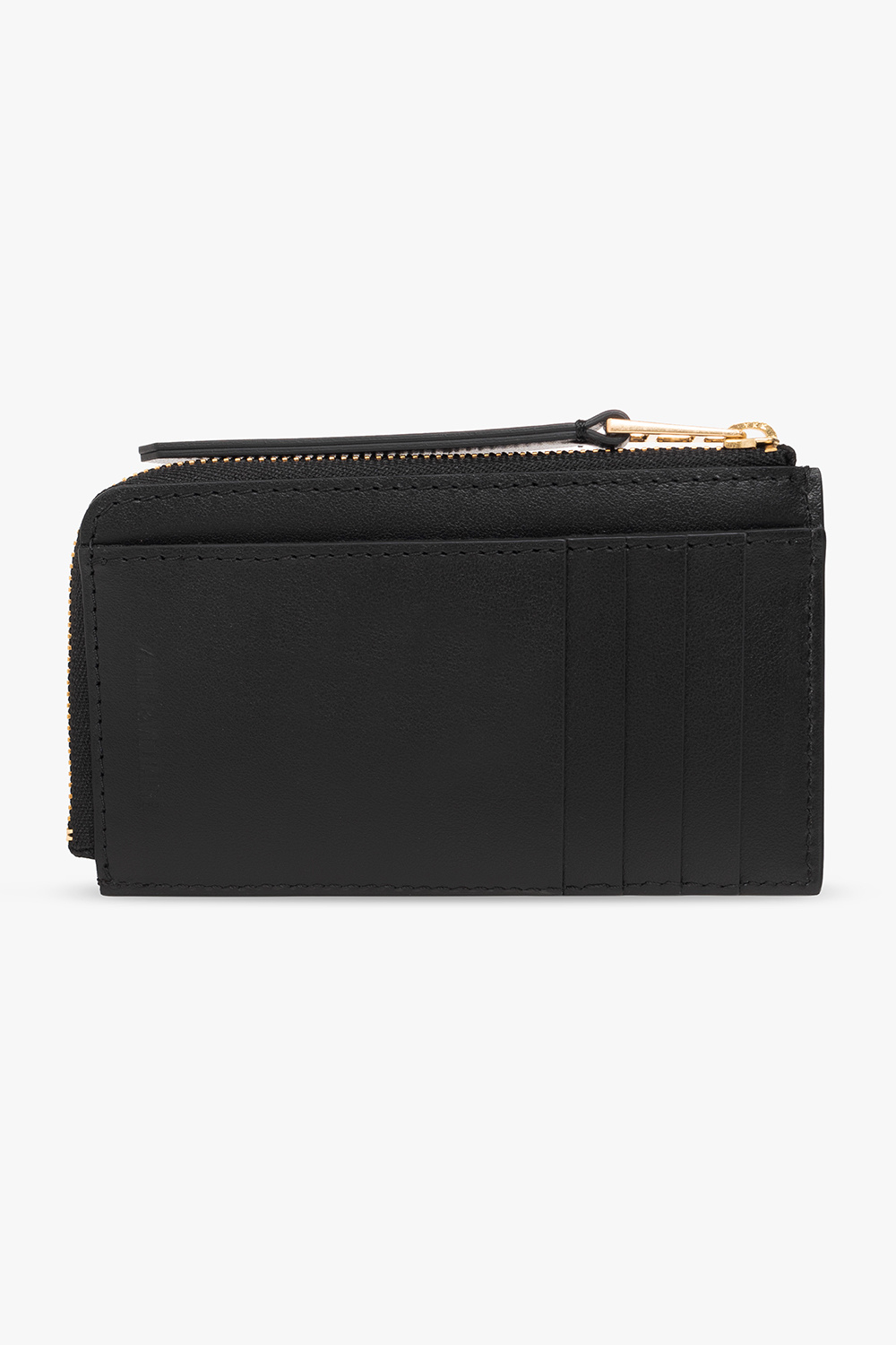 Zadig & Voltaire Leather card case