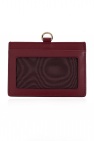 Furla ‘Armonia’ leather card holder