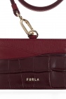 Furla ‘Armonia’ leather card holder