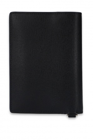 Furla ‘Armonia’ passport wallet