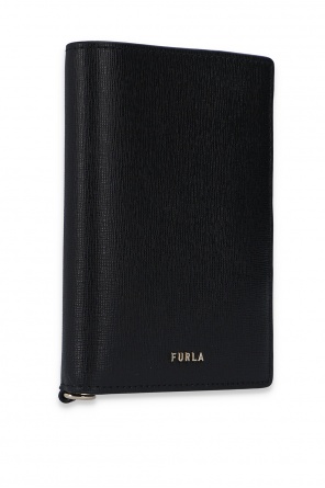 Furla ‘Armonia’ passport wallet