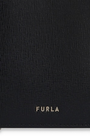 Furla ‘Armonia’ passport wallet