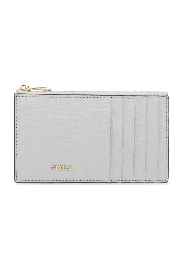 Furla ‘Babylon M’ card case