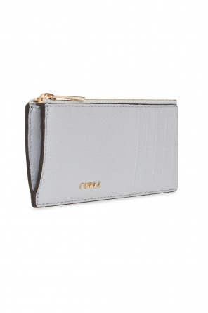 Furla ‘Babylon M’ card case