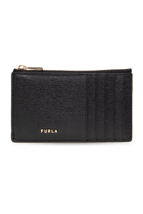 Furla ‘Babylon M’ card case