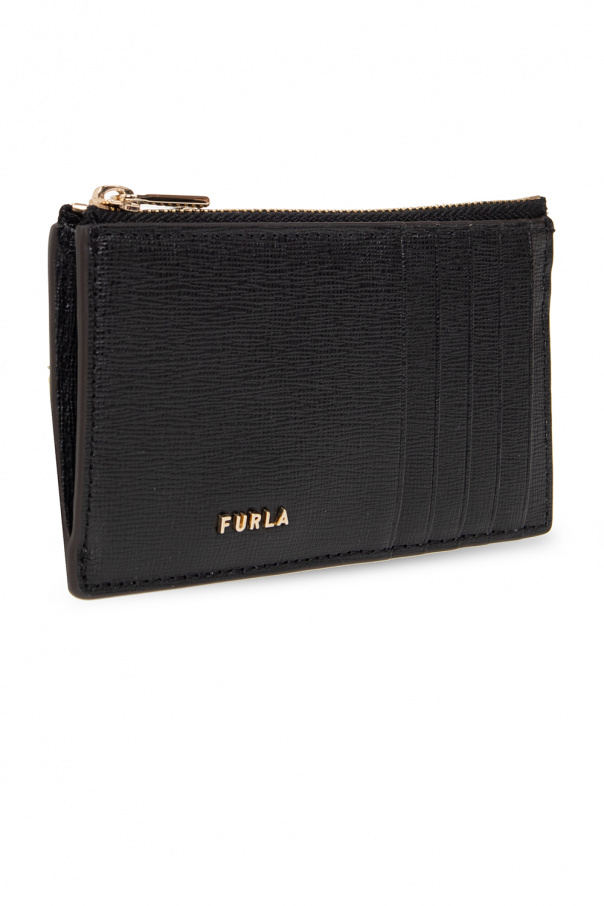 Furla ‘Babylon M’ card case