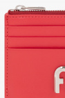 Furla ‘Moon’ card case