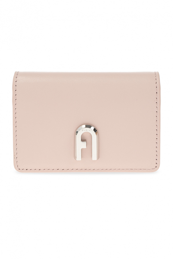 Furla ‘Moon’ card holder