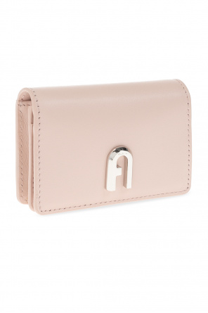 Furla ‘Moon’ card holder