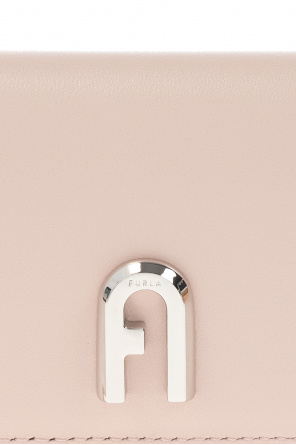 Furla ‘Moon’ card holder