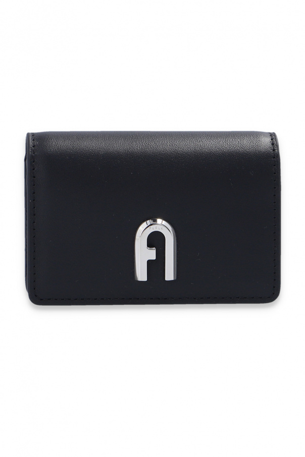 Furla ‘Moon’ card case