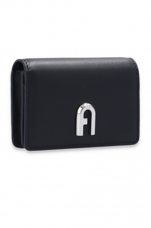 Furla ‘Moon’ card case