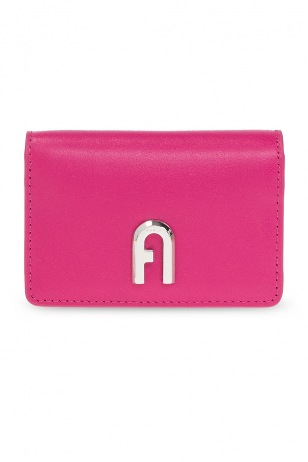 Furla ‘Moon’ card holder