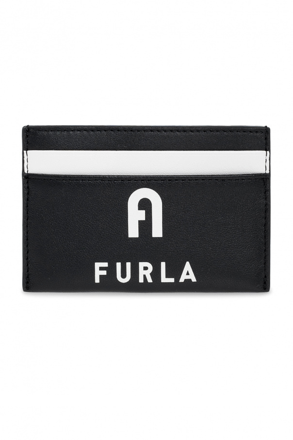 Furla ‘Iris’ card holder
