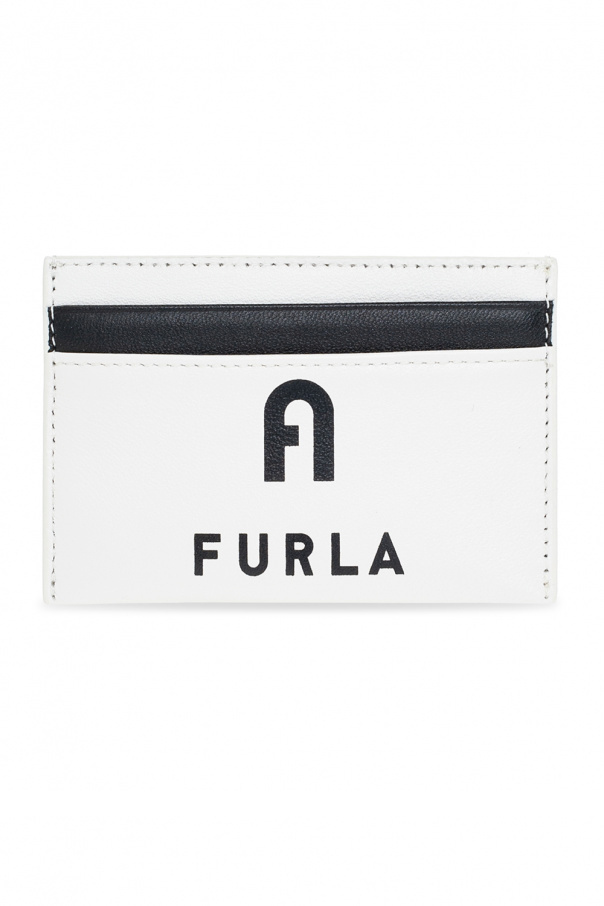 Furla ‘Iris’ card holder