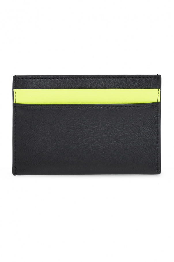 Furla ‘Iris’ card holder