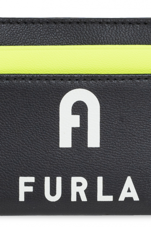 Furla ‘Iris’ card holder