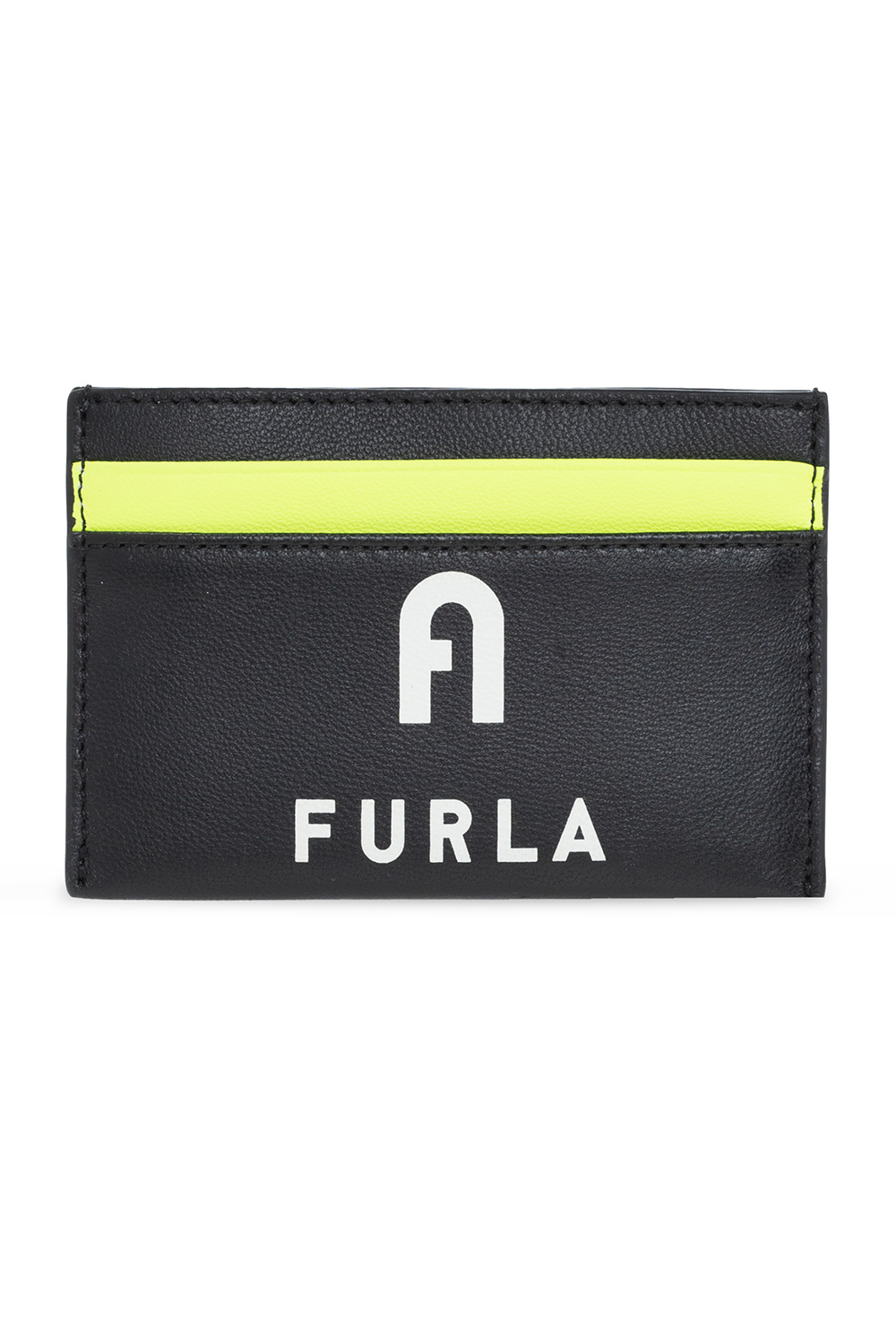 Furla ‘Iris’ card holder