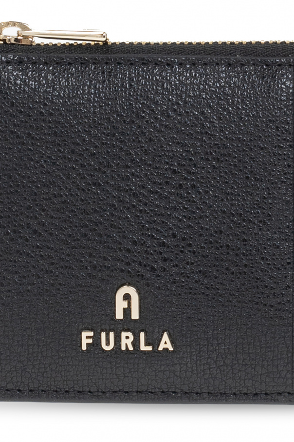 Furla ‘Magnolia M’ card holder