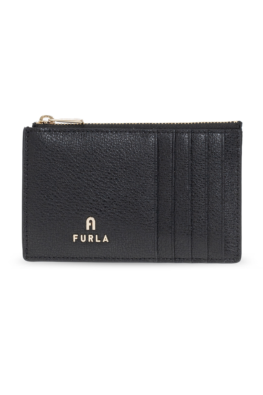 Furla ‘Magnolia M’ card holder