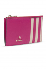 Furla ‘Magnolia M’ card holder