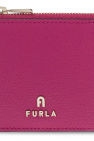 Furla ‘Magnolia M’ card holder