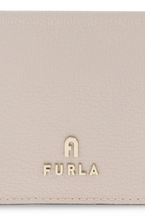 Furla ‘Magnolia’ card holder