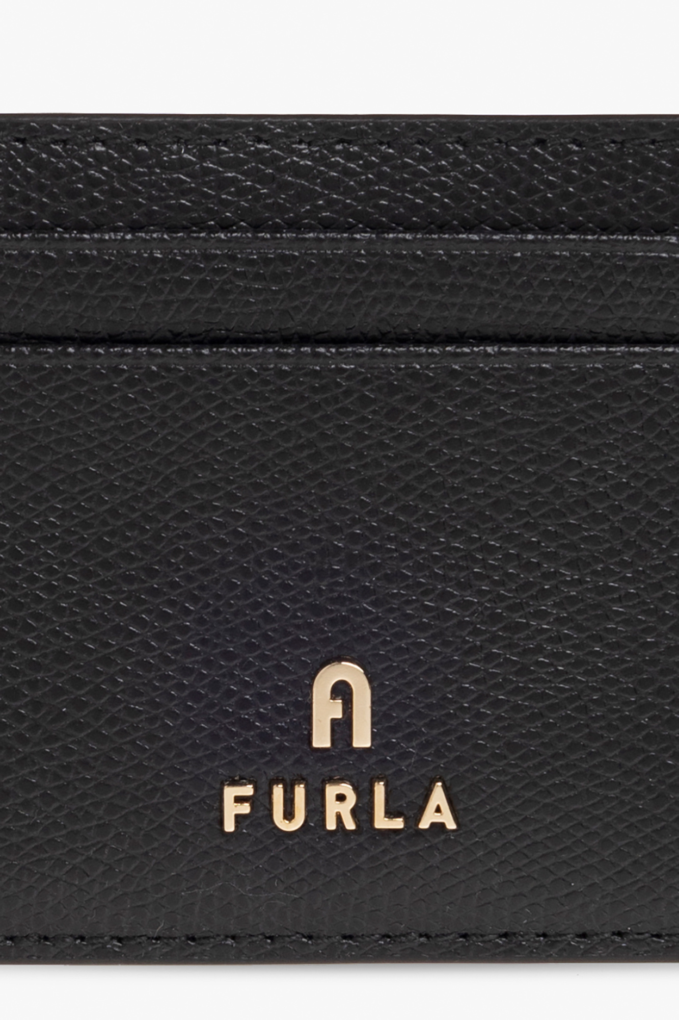 Furla ‘Camelia’ card case