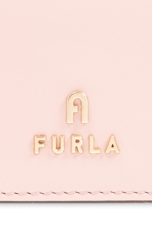 Furla ‘Camelia Small’ card holder