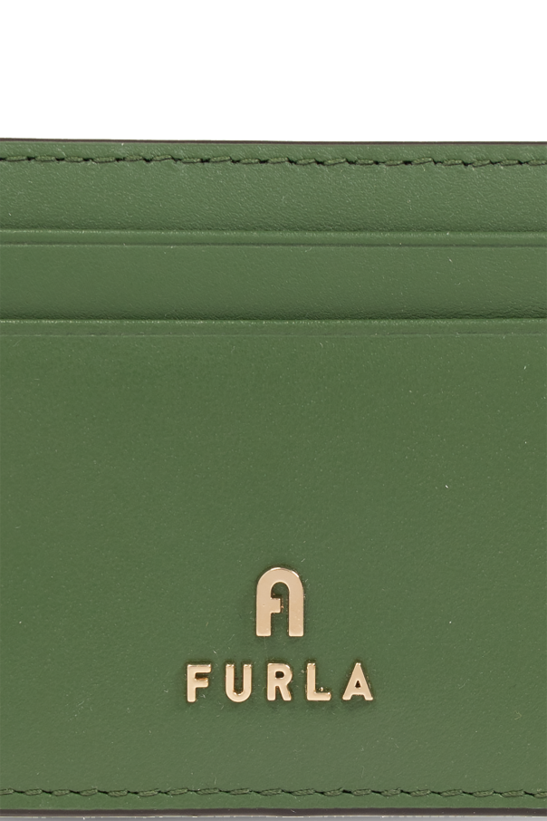 Furla ‘Camelia Small’ card holder