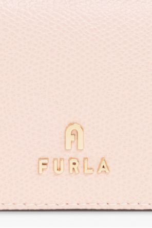 Furla ‘Camelia’ card case